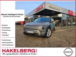 Grau Gebraucht 2025 Kia EV3 SUV | 32.995 € (Superpreis)