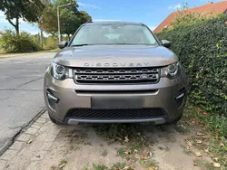 Braun Gebraucht 2016 Land Rover Discovery 4 SUV | 5.850 €