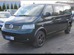 Andere außenfarben Gebraucht 2014 VW T5 Van | 20.000 € (Superpreis)