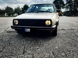 Silber Gebraucht 1987 VW Golf II Kleinwagen | 8.999 €