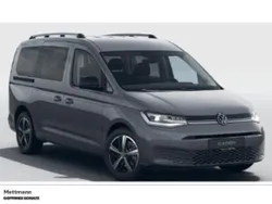 VW Caddy Maxi