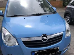 Gebraucht 2009 Opel Agila Edition Kombi | 1.900 € (Superpreis)