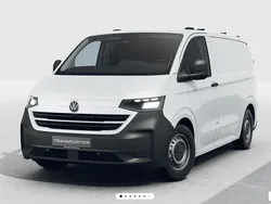 Clear white Neu 2025 VW T6.1 Van | 39.980 € (Superpreis)