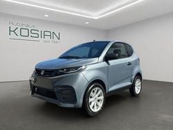 Andere Neu 2025 Aixam City Pack | 16.950 € (Fairer Preis)
