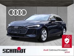 Firmamentblau metallic Gebraucht 2025 Audi A5 Ambiente Coupé | 50.840 € (Guter Preis)