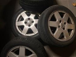 Silber Gebraucht 2001 VW Lupo Kleinwagen | 1.000 € (Fairer Preis)