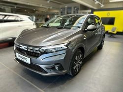 Andere farbe Gebraucht 2022 Dacia Sandero Expression Kleinwagen | 17.990 € (Teuer)