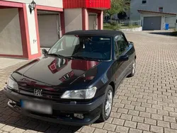 Peugeot 306 Cabriolet
