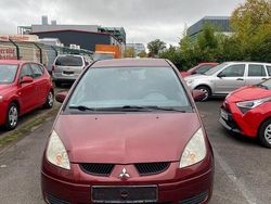 Rot Gebraucht 2006 Mitsubishi Colt Kleinwagen | 2.999 € (Fairer Preis)