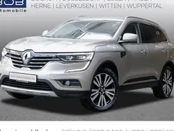 Beige Gebraucht 2019 Renault Koleos Initiale Paris SUV | 20.888 €