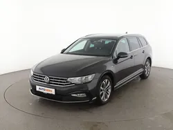 Grau Gebraucht 2020 VW Passat Elegance Kombi | 25.490 € (Fairer Preis)