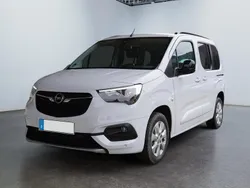 Kaolin weiß Gebraucht 2023 Opel Combo-e Life Ultimate Van / Kleinbus | 27.589 € (Fairer Preis)