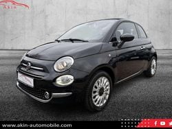 Colore esterno Gebraucht 2019 Fiat 500C Lounge Cabrio | 11.890 € (Fairer Preis)