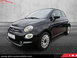 Colore esterno Gebraucht 2019 Fiat 500C Lounge Cabrio | 11.890 € (Fairer Preis)