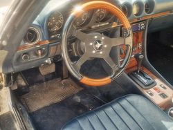 Gebraucht 1985 Mercedes SL380 Cabrio | 19.500 €