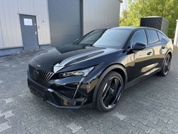 Schwarz Gebraucht 2023 Peugeot 408 GT Limousine | 34.900 € (Etwas zu teuer)
