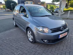 Grau Gebraucht 2011 VW Golf VI Limousine | 3.790 € (Superpreis)