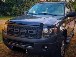 Grau Gebraucht 2007 Ford Expedition SUV | 10.999 €
