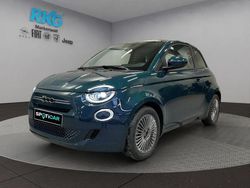 Grün Neu 2025 Fiat 500 Kleinwagen | 21.990 € (Fairer Preis)