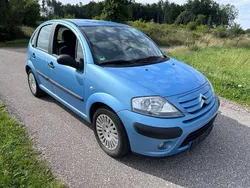 Blau Gebraucht 2008 Citroën C3 Kleinwagen | 1.500 € (Guter Preis)