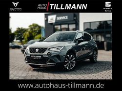 Grau Gebraucht 2025 Seat Arona FR SUV | 29.390 € (Teuer)