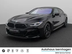 Saphirschwarz475 Gebraucht 2022 BMW M850 M Performance Coupé | 69.999 € (Fairer Preis)