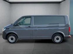 Grau Gebraucht 2021 VW T6.1 Van | 27.699 € (Superpreis)