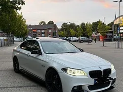 Weiß Gebraucht 2014 BMW 550 Performance Limousine | 25.000 € (Fairer Preis)