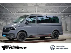 Othercolor Gebraucht 2024 VW T6.1 Edition Van | 60.980 € (Fairer Preis)