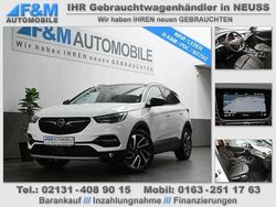 Weiß Gebraucht 2019 Opel Grandland X Ultimate SUV | 18.950 € (Guter Preis)