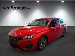 Rot Gebraucht 2024 Peugeot 308 Allure Limousine | 20.899 € (Superpreis)