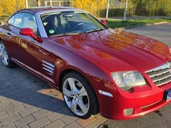 Gebraucht 2004 Chrysler Crossfire Coupé | 6.999 € (Guter Preis)