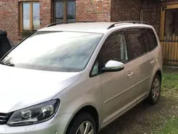 Gebraucht 2014 VW Touran Van / Kleinbus | 7.450 € (Superpreis)