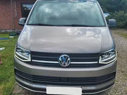 Beige Gebraucht 2019 VW T6.1 Van | 37.750 € (Superpreis)