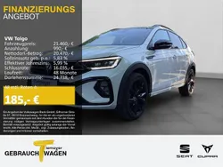 Weiß Gebraucht 2024 VW Taigo Style SUV | 21.460 € (Guter Preis)
