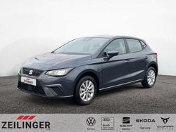 Grau Gebraucht 2025 Seat Ibiza Reference Kleinwagen | 16.999 € (Guter Preis)