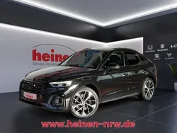 Audi SQ5 Sportback