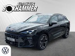 Schwarz Neu 2025 Cupra Terramar VZ SUV | 44.790 € (Superpreis)