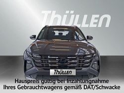 Grau Neu 2025 Hyundai Tucson Select SUV | 28.990 € (Guter Preis)