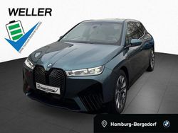 Blue ridge mountain (blau) Gebraucht 2024 BMW iX Comfort Edition SUV | 53.490 € (Fairer Preis)