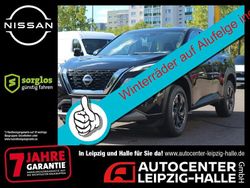 Black pearl Neu 2025 Nissan X-Trail Acenta SUV | 30.690 €