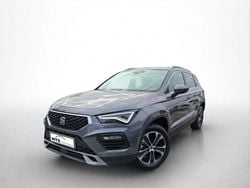 Grau Gebraucht 2024 Seat Ateca Style SUV | 29.650 € (Fairer Preis)
