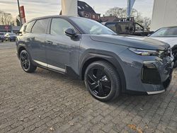 Grün Neu 2025 Citroën C5 Aircross SUV | 34.950 € (Etwas zu teuer)