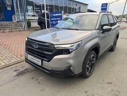 River rock pearl Gebraucht 2025 Subaru Forester Active SUV | 39.990 € (Guter Preis)