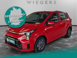 Neu 2025 Kia Picanto Vision Kleinwagen | 16.970 € (Guter Preis)