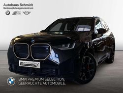 Saphirschwarz Gebraucht 2025 BMW X3 M M Sport SUV | 70.990 €