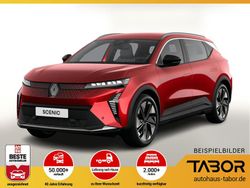 Rot (dezirrot metallic) Neu 2025 Renault Scénic Techno Van / Kleinbus | 41.001 € (Guter Preis)