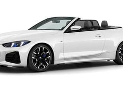 Weiß Gebraucht 2025 BMW 430 Cabriolet Comfort Edition Cabrio | 61.571 €