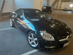 Mercedes SLK250