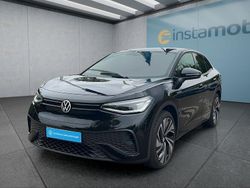Schwarz Gebraucht 2023 VW ID.5 Pro SUV | 49.149 €
